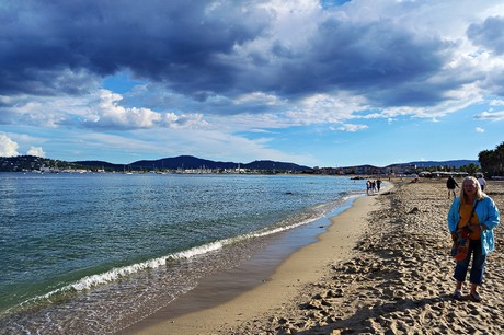 Port Grimaud